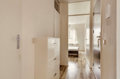 Daniël Defoelaan 279, Amsterdam Lengers Housing