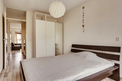 Daniël Defoelaan 279, Amsterdam Lengers Housing