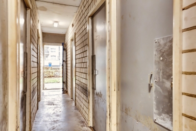 Daniël Defoelaan 279, Amsterdam Lengers Housing