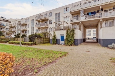 Daniël Defoelaan 279, Amsterdam Lengers Housing