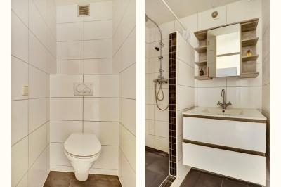 Daniël Defoelaan 279, Amsterdam Lengers Housing