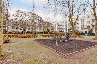 Daniël Defoelaan 279, Amsterdam Lengers Housing