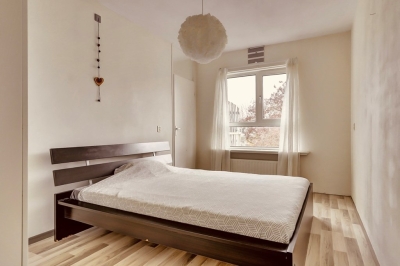 Daniël Defoelaan 279, Amsterdam Lengers Housing