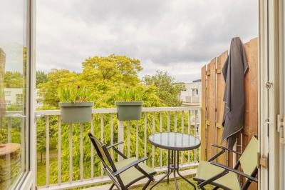 Daniël Defoelaan 279, Amsterdam Lengers Housing