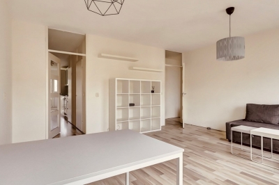 Daniël Defoelaan 279, Amsterdam Lengers Housing