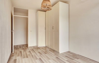 Daniël Defoelaan 279, Amsterdam Lengers Housing