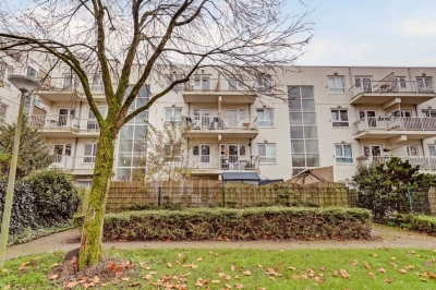 Daniël Defoelaan 279, Amsterdam Lengers Housing