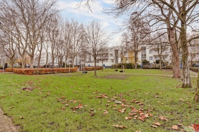 Daniël Defoelaan 279, Amsterdam Lengers Housing