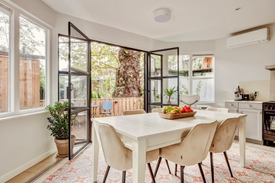 Overtoom 502H, Amsterdam Lengers Housing