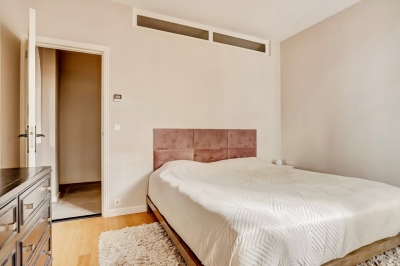 Overtoom 502H, Amsterdam Lengers Housing