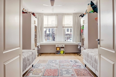 Overtoom 502H, Amsterdam Lengers Housing