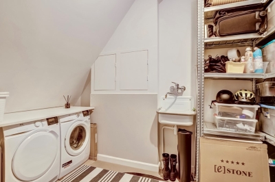 Overtoom 502H, Amsterdam Lengers Housing