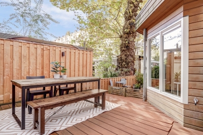 Overtoom 502H, Amsterdam Lengers Housing