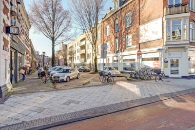 Derde Oosterparkstraat 351, Amsterdam Lengers Housing