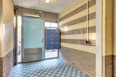 Derde Oosterparkstraat 351, Amsterdam Lengers Housing