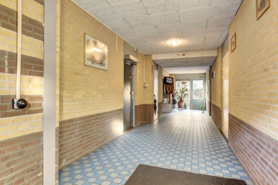 Derde Oosterparkstraat 351, Amsterdam Lengers Housing