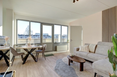 Derde Oosterparkstraat 351, Amsterdam Lengers Housing