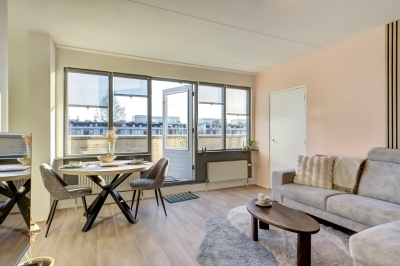 Derde Oosterparkstraat 351, Amsterdam Lengers Housing