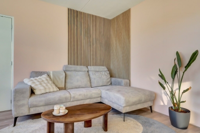 Derde Oosterparkstraat 351, Amsterdam Lengers Housing