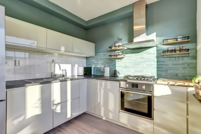 Derde Oosterparkstraat 351, Amsterdam Lengers Housing