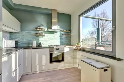 Derde Oosterparkstraat 351, Amsterdam Lengers Housing