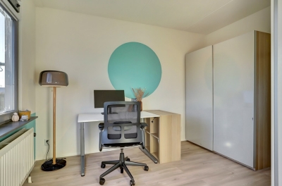 Derde Oosterparkstraat 351, Amsterdam Lengers Housing