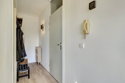 Derde Oosterparkstraat 351, Amsterdam Lengers Housing