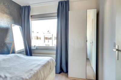 Derde Oosterparkstraat 351, Amsterdam Lengers Housing