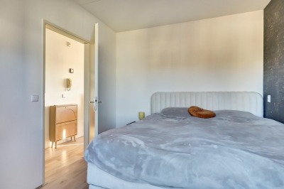 Derde Oosterparkstraat 351, Amsterdam Lengers Housing