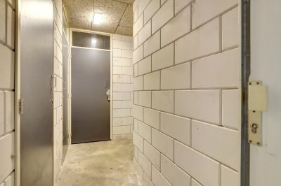 Derde Oosterparkstraat 351, Amsterdam Lengers Housing