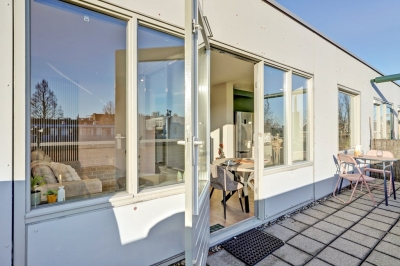 Derde Oosterparkstraat 351, Amsterdam Lengers Housing