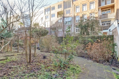 Derde Oosterparkstraat 351, Amsterdam Lengers Housing