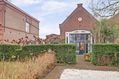 Dorpsstraat 53, Nigtevecht Lengers Housing