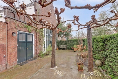 Dorpsstraat 53, Nigtevecht Lengers Housing