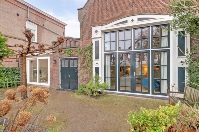 Dorpsstraat 53, Nigtevecht Lengers Housing