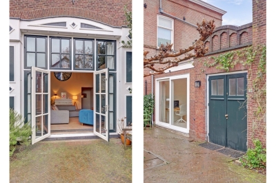 Dorpsstraat 53, Nigtevecht Lengers Housing