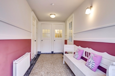 Dorpsstraat 53, Nigtevecht Lengers Housing