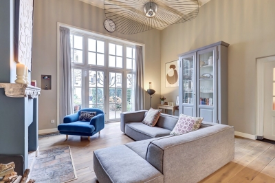 Dorpsstraat 53, Nigtevecht Lengers Housing