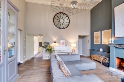 Dorpsstraat 53, Nigtevecht Lengers Housing