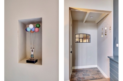 Dorpsstraat 53, Nigtevecht Lengers Housing