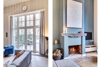 Dorpsstraat 53, Nigtevecht Lengers Housing