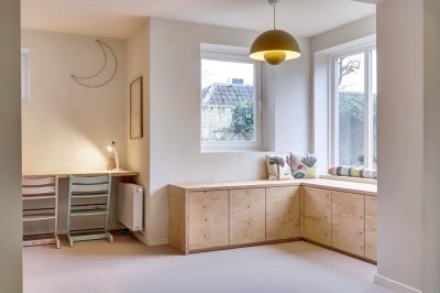 Dorpsstraat 53, Nigtevecht Lengers Housing