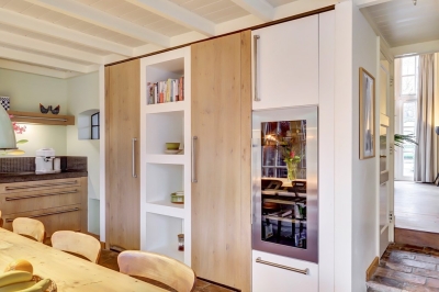 Dorpsstraat 53, Nigtevecht Lengers Housing