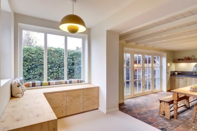 Dorpsstraat 53, Nigtevecht Lengers Housing