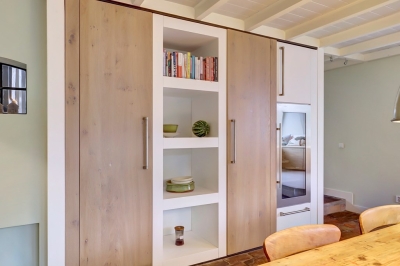 Dorpsstraat 53, Nigtevecht Lengers Housing