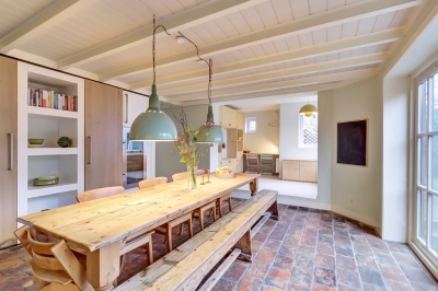 Dorpsstraat 53, Nigtevecht Lengers Housing