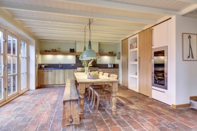 Dorpsstraat 53, Nigtevecht Lengers Housing