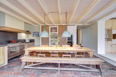 Dorpsstraat 53, Nigtevecht Lengers Housing