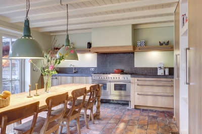 Dorpsstraat 53, Nigtevecht Lengers Housing