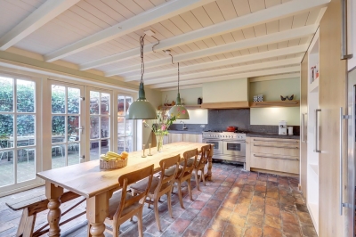 Dorpsstraat 53, Nigtevecht Lengers Housing